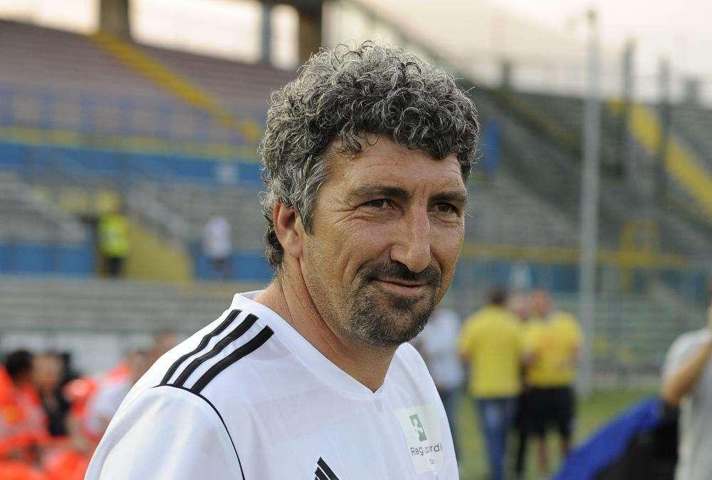 Hubner: "Mantova-Cesena? Festa per tutte e due le squadre!"