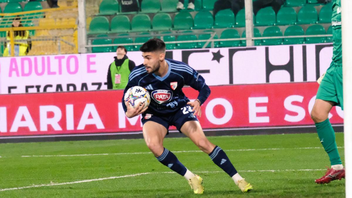 SPECIALE - Ufficiale, Tommaso Marras nuovo calciatore del Pisa