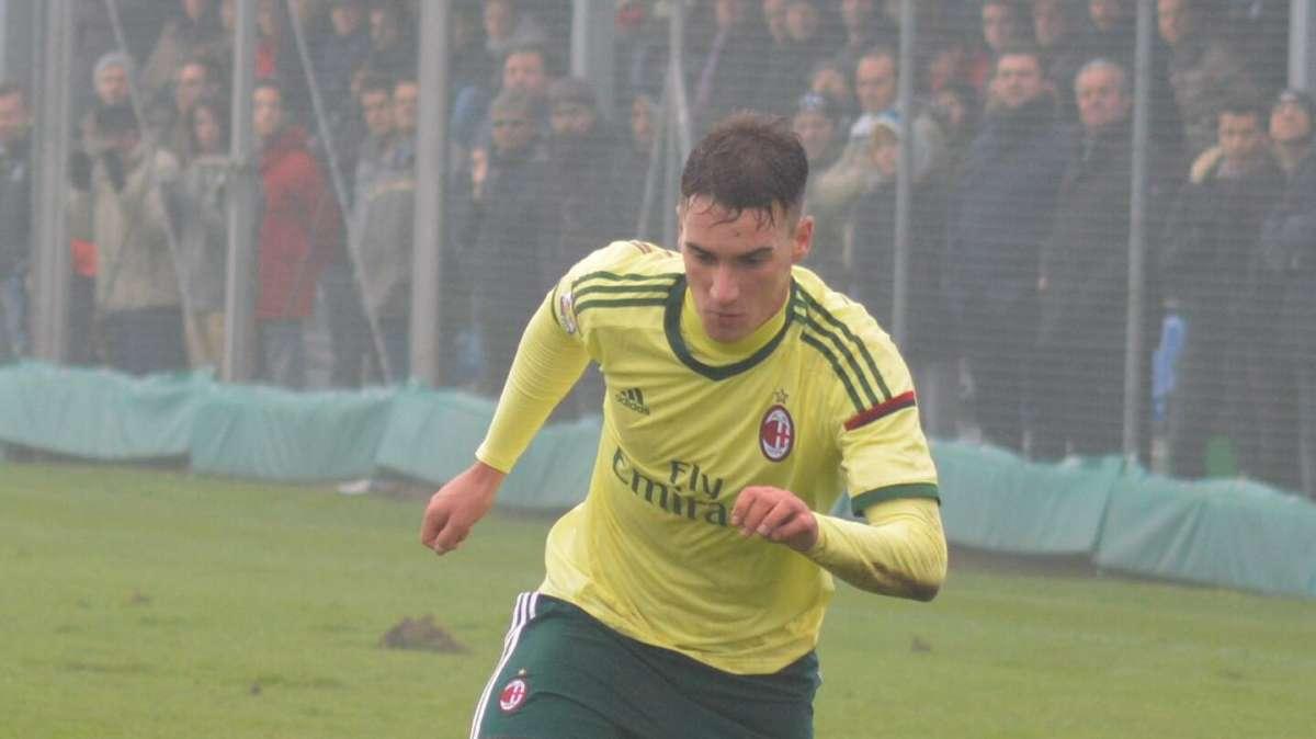 Mantova, Di Molfetta in uscita? Stretta finale con Feralpisalò