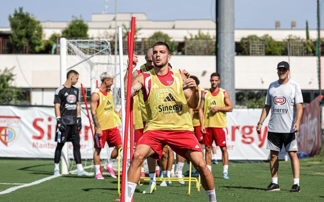 SPECIALE - Ciao Tommy: Maggioni torna alla Juve Stabia