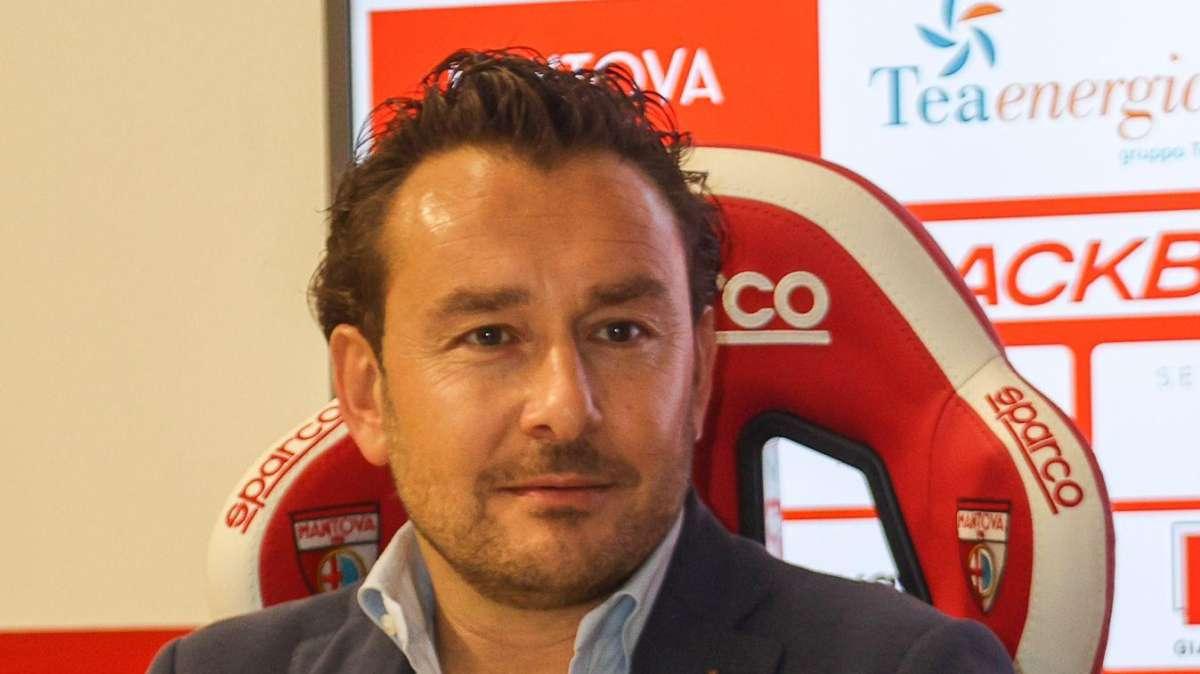 Botturi, calma e sangue freddo: "Serie B? Testa solo all'Atalanta"