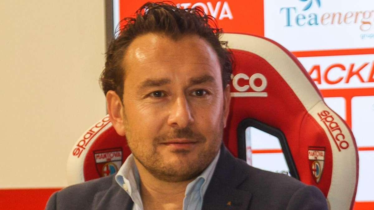Botturi: "Dopo 3 sconfitte c'è chi ha detto di vergognarci"