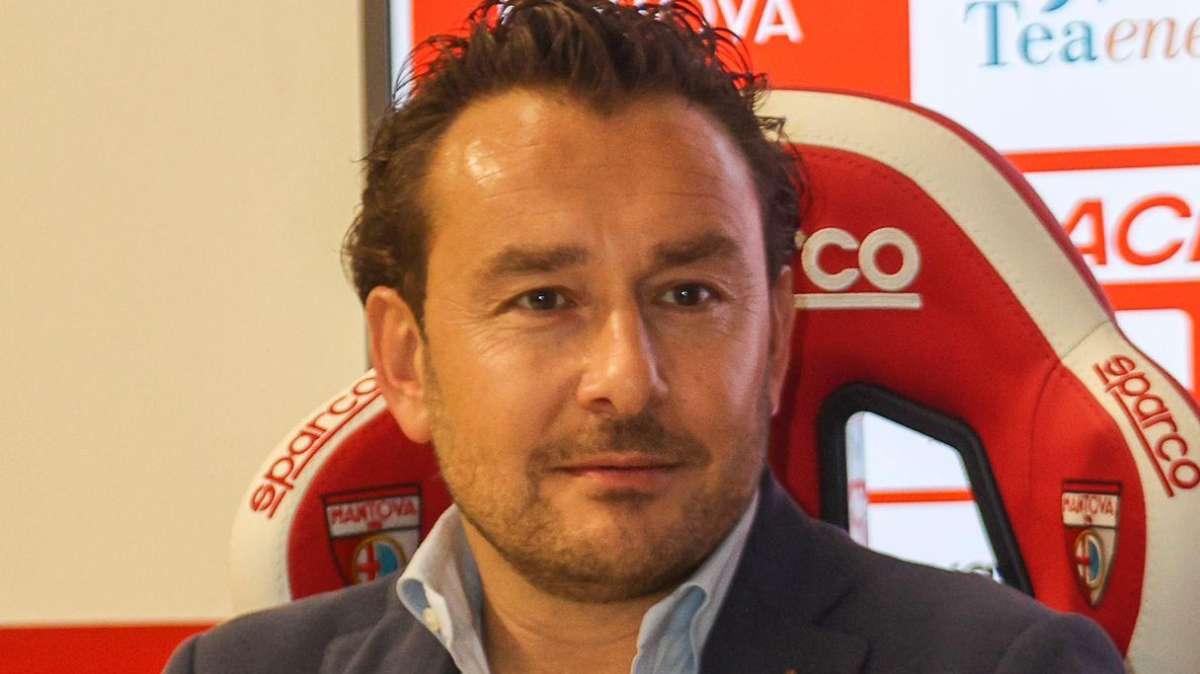 SPECIALE - Di Maggio, talento U19 che Botturi segue per il Mantova