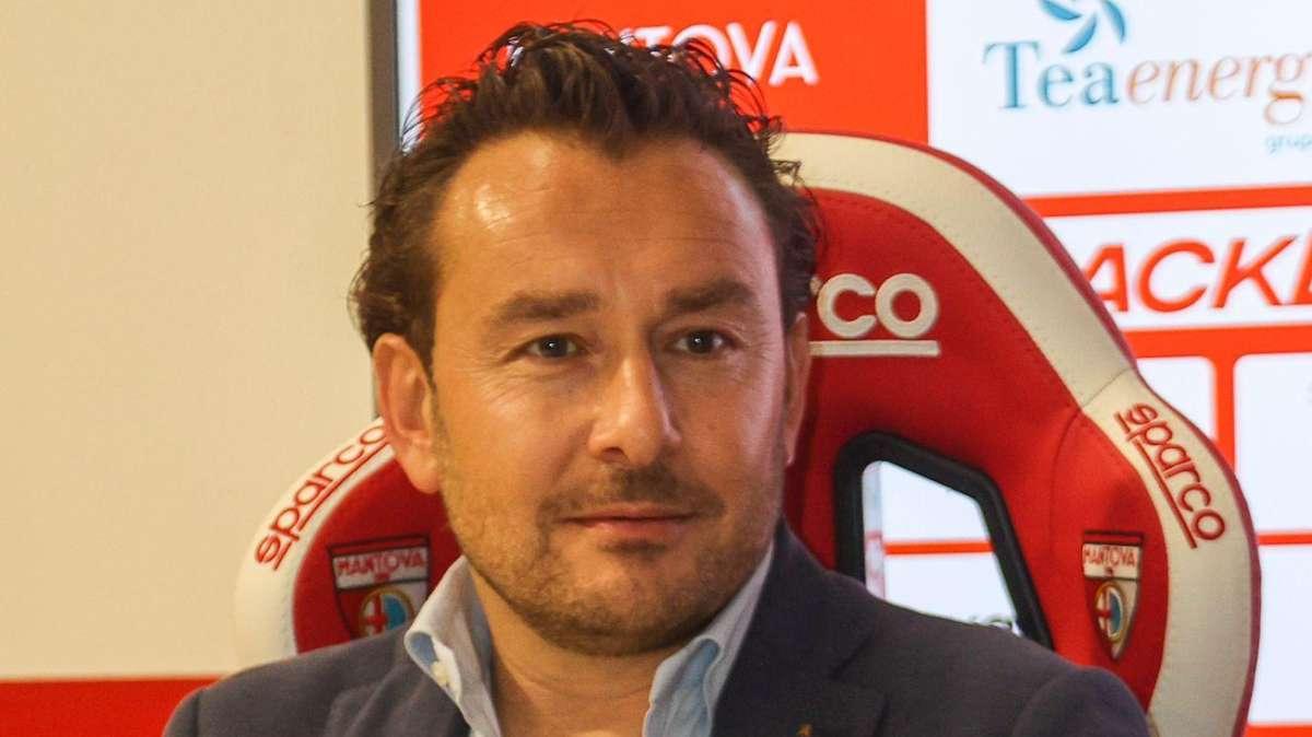 Botturi: "Avanti tutta senza perdere di vista obiettivo"
