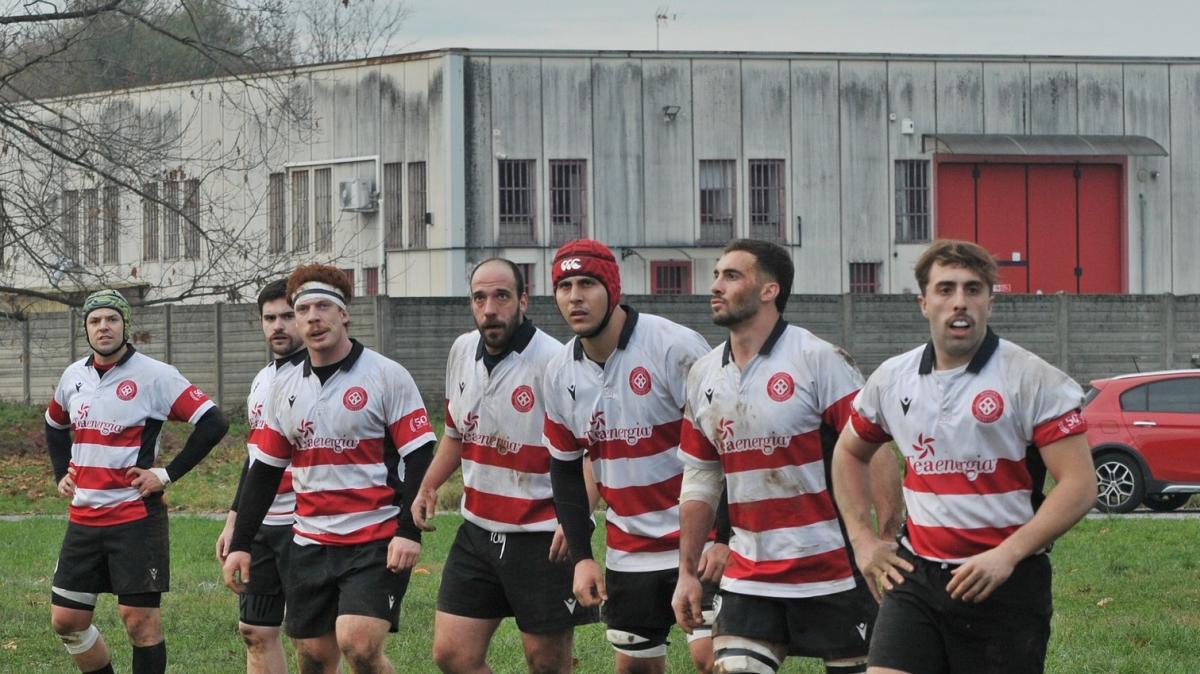 Rugby, Mantova torna in Serie B: un'attesa lunga 14 anni