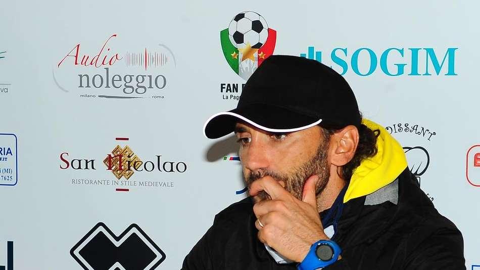 Pro Sesto, Parravicini: "A Mantova troveremo ambiente carico"