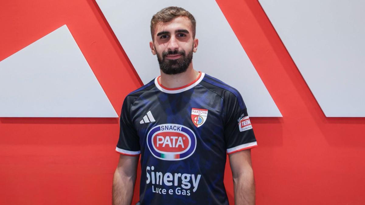 SPECIALE - Entella-Mantova, le formazioni ufficiali