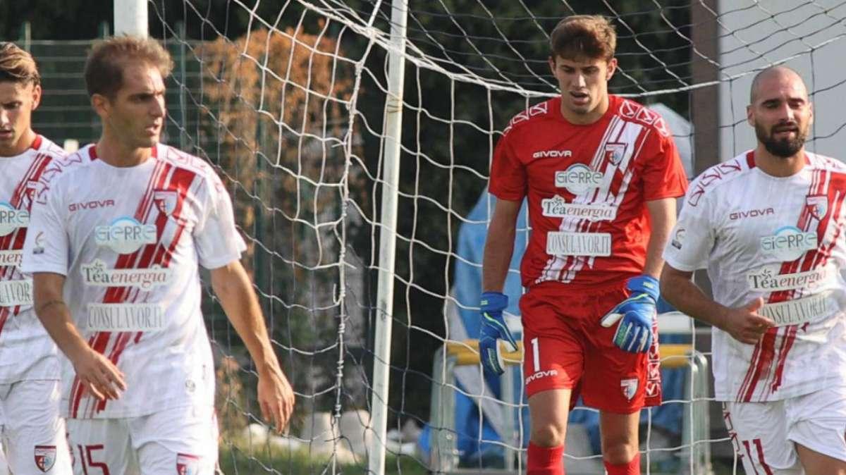 SPECIALE - É storia per il San Giuliano, esordio ko per Corrent