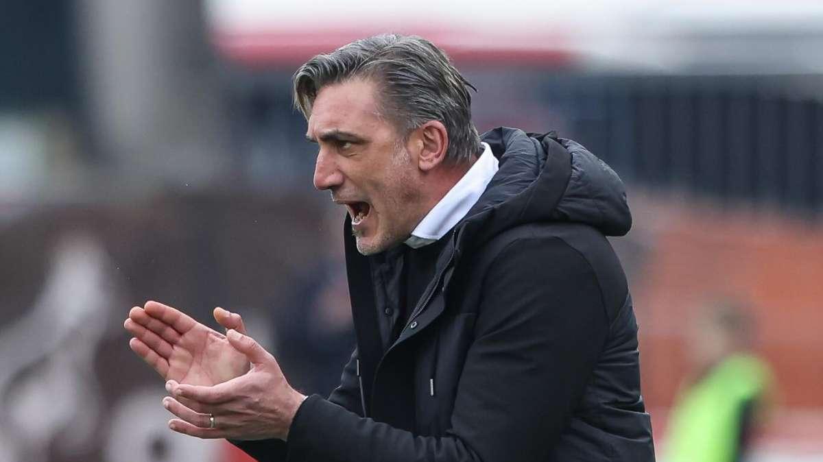 SPECIALE - Modesto: "Questa vittoria è un altro passo in più!"