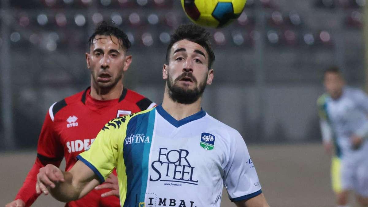 Mantova, per l'attacco spunta idea Spagnoli ex Feralpisalò