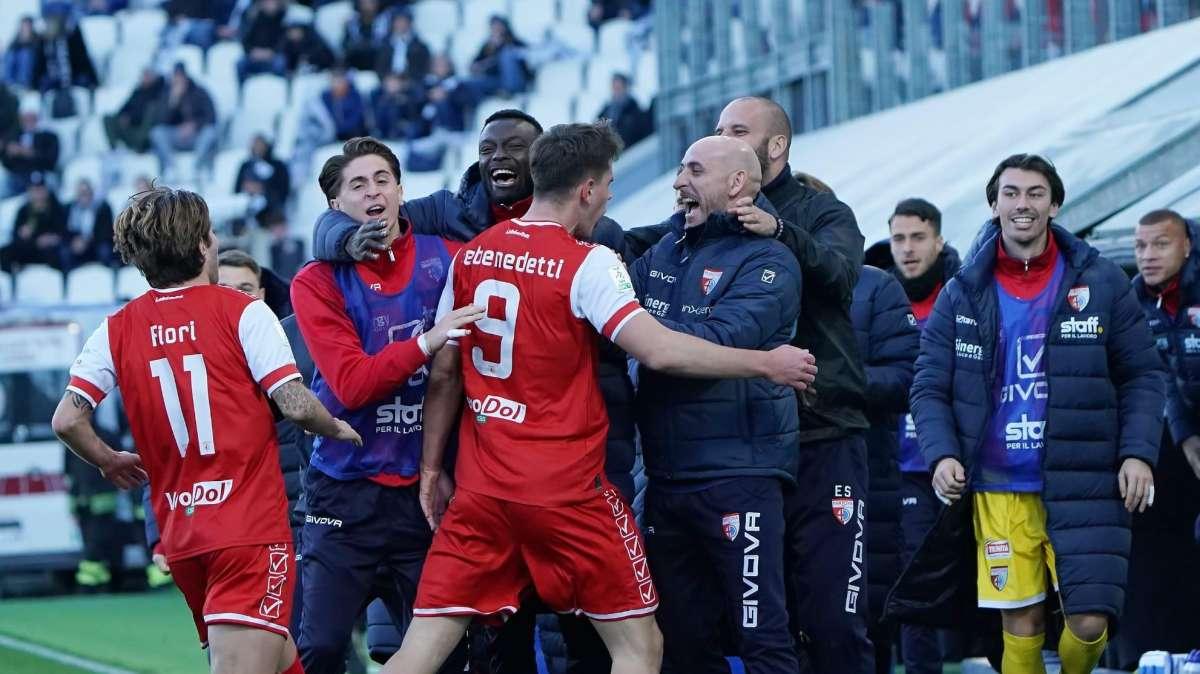 Mantova, Top & Flop: bene Bragantini, delusione Solini