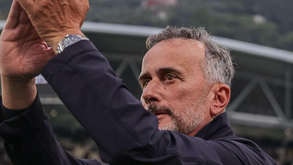Piccoli esulta: "Abbiamo fatto un'impresa! Idee chiare per il futuro"