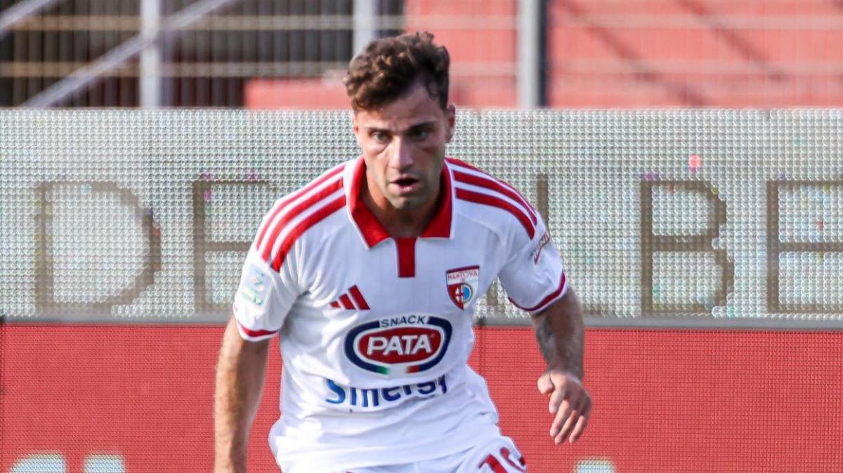 Ruocco: "Vittoria importante! Insigne? Che emozione giocarci contro"