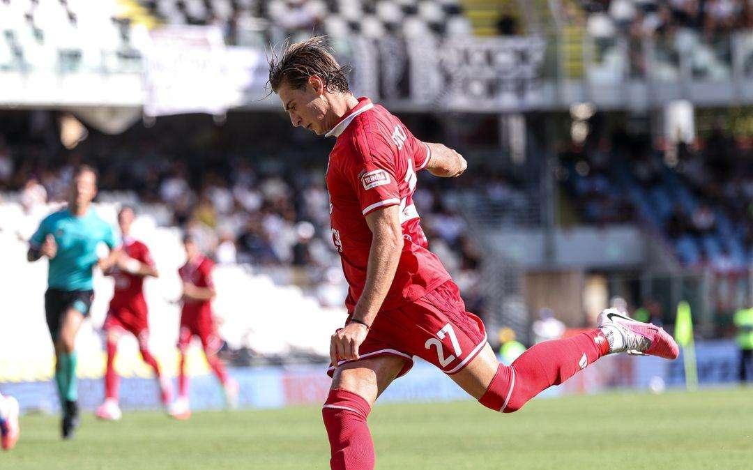 Mantova-Sampdoria, presentazione del match e statistiche