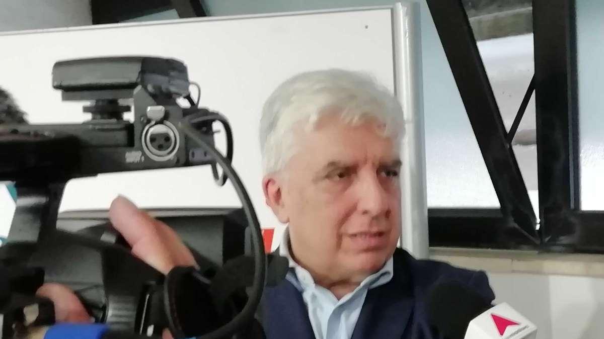 Pecchini su KO Piacenza: "Sconfitta incredibile, errori su cui riflettere"