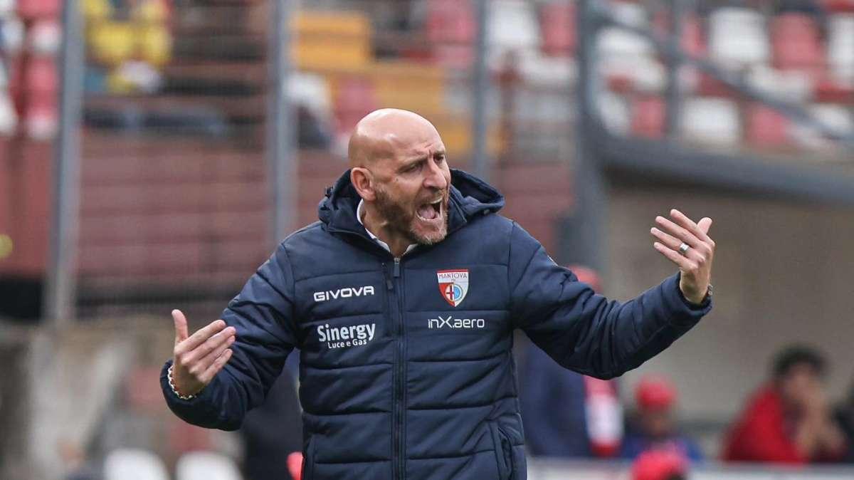 SPECIALE - Possanzini: "Cremonese forte, ripartiamo dalla prestazione"