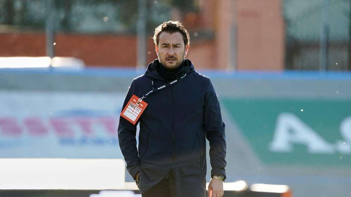 SPECIALE - Esonero Botturi, ufficiale nota Mantova