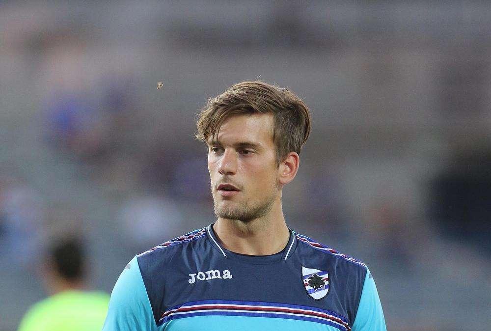 Rinforzo tra i pali: in casa virgiliana arriva Andrea Tozzo