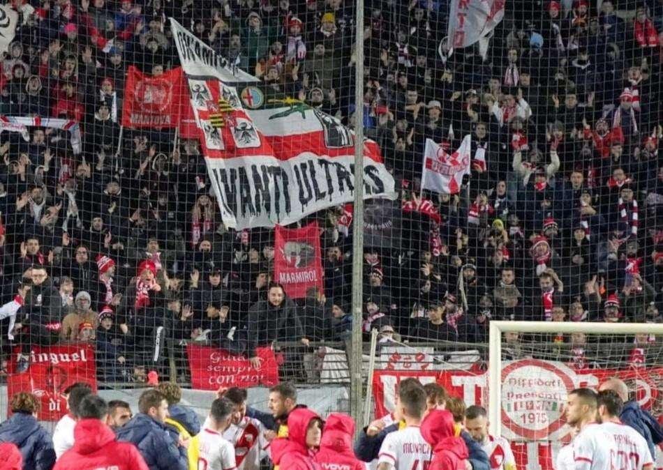 Mantova, un 2023 da film: dalla retrocessione in D al sogno serie B
