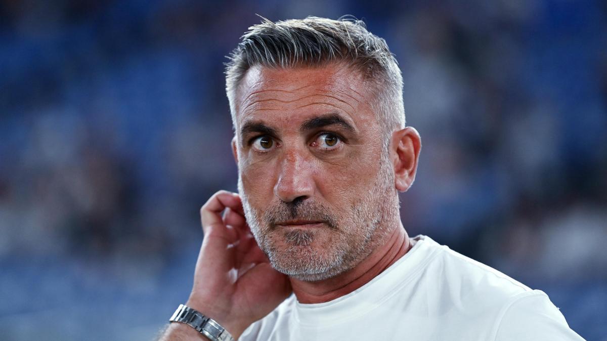 Modesto: "Che gioia per la nostra gente. Con questo spirito in campionato"