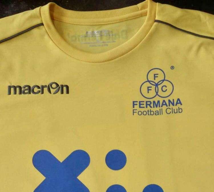 Fermana, marchigiani pronti all'esordio in questa serie C