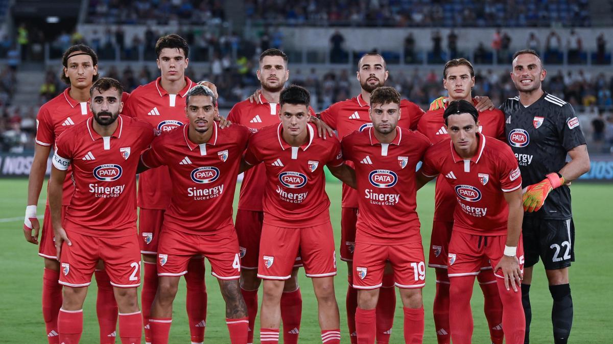 SPECIALE - Coppa Italia: Lazio-Mantova, le formazioni ufficiali