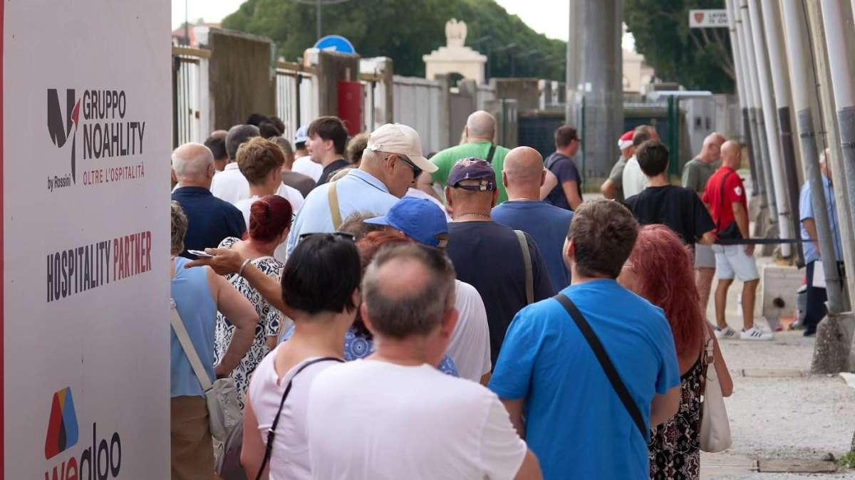 C'è tanta voglia di Mantova: si parte con oltre 500 abbonamenti 