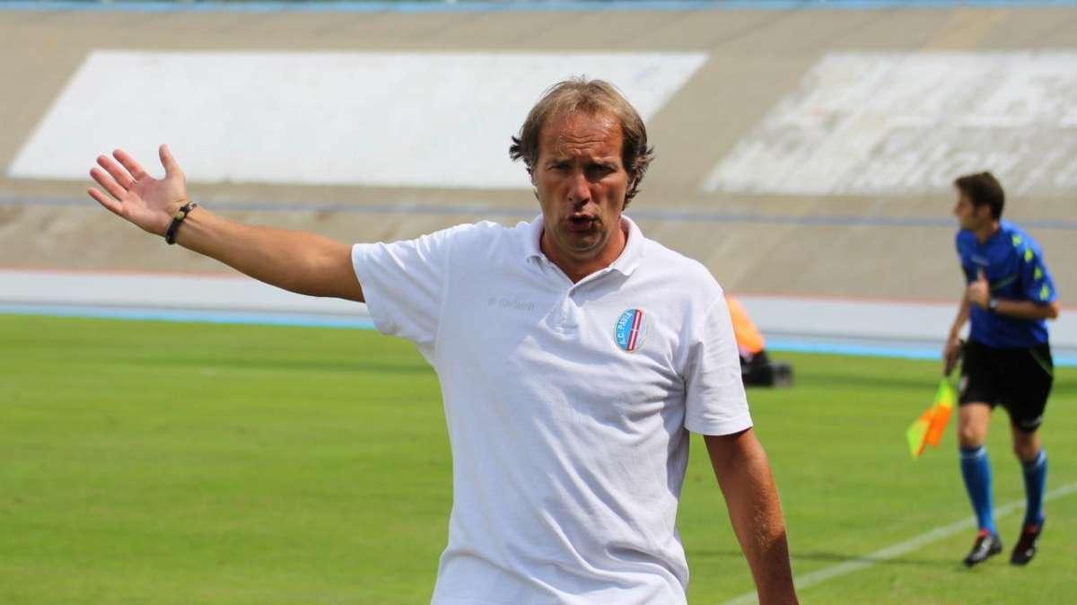 Maspero: "Mantova crisi finita? E' ancora in zona pericolosa!"