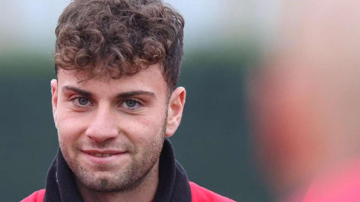 Ruocco: "Mesi terribili per me, caduto il mondo addosso: ma ora sto bene"