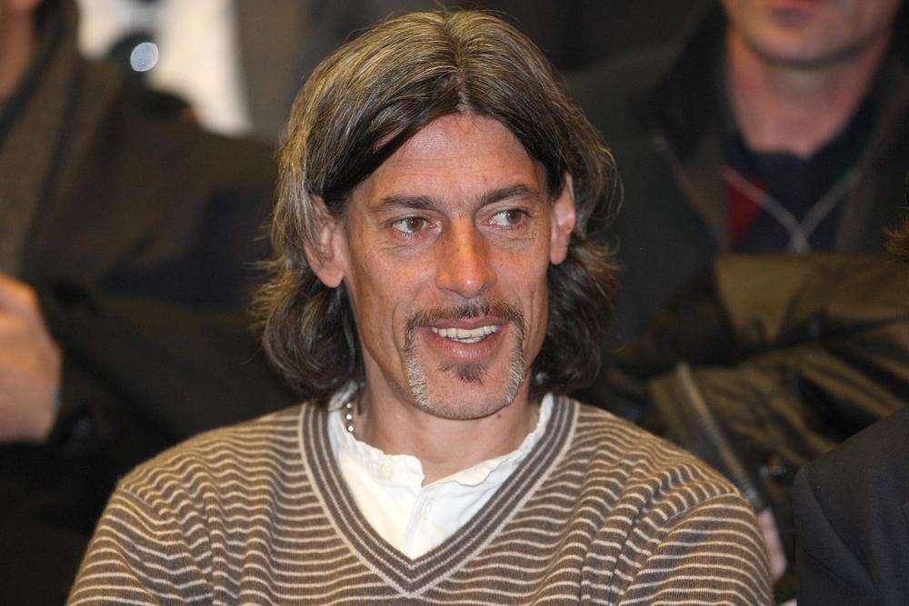 Torricelli: "Questa Lega Pro mi piace! Puó essere rilancio per tutti"