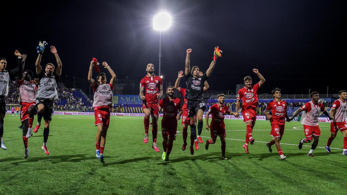 Mantova-Empoli, presentazione del match e statistiche