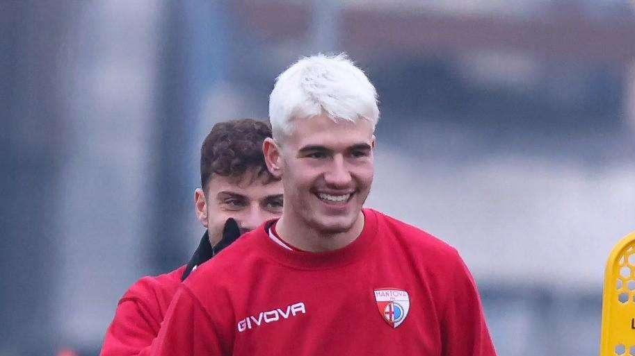 SPECIALE - Radaelli: "Brucia sconfitta Modena, col Sassuolo per fare punti"