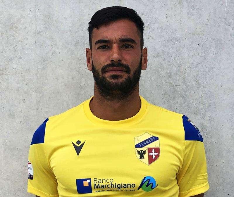 Fermana, Cognini: "Potremmo toglierci soddisfazioni"