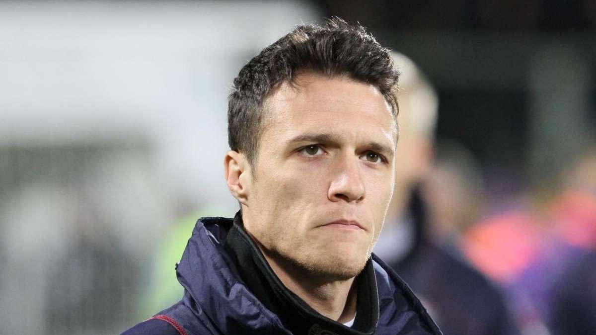Feralpisalò, Siligardi: "Siamo in testa e non è un caso"