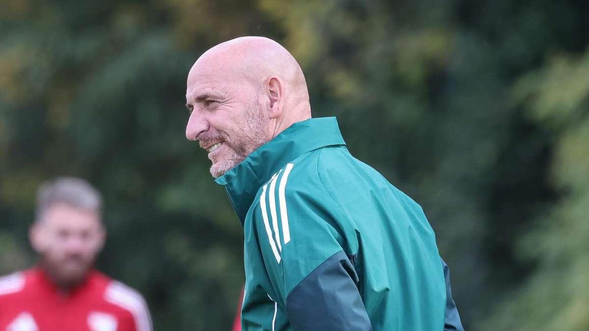 SPECIALE - Possanzini: "Obiettivo continuità! Donadoni mio idolo!"