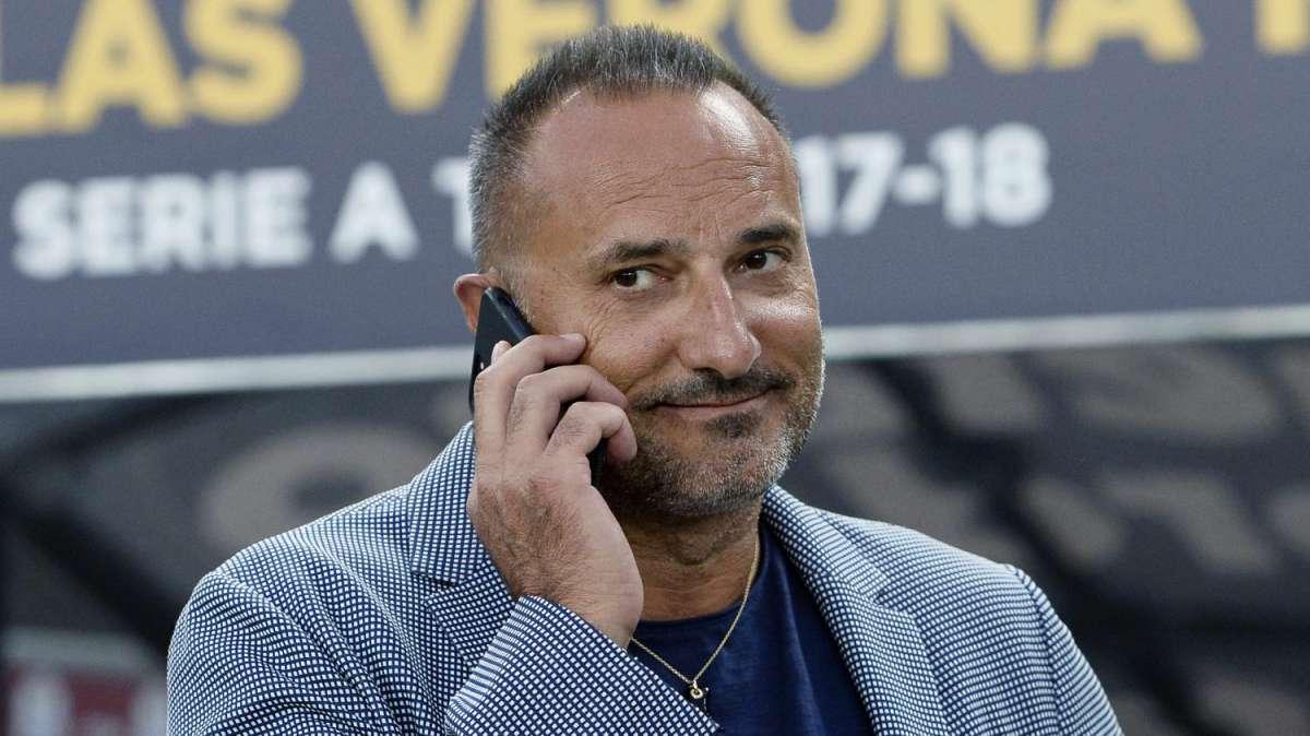 Setti, trattative per cessione Verona: Mantova nuova Hellas?