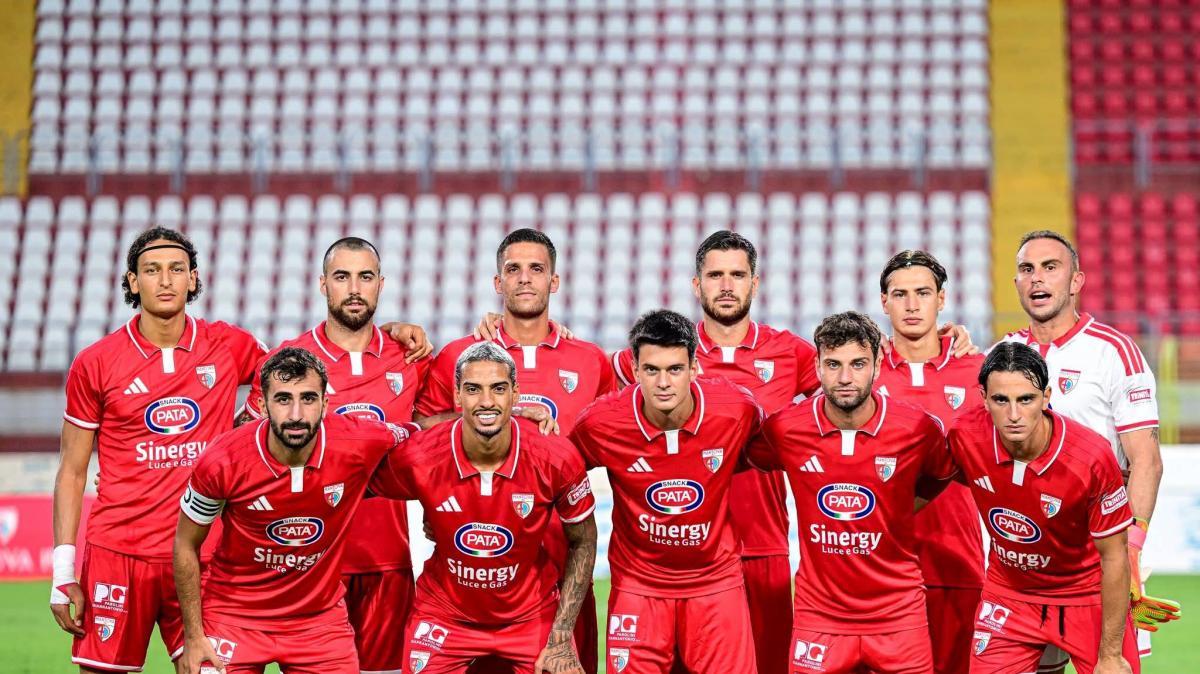 SPECIALE - Mantova, Rosso di sera: il Carpi vince 1-0