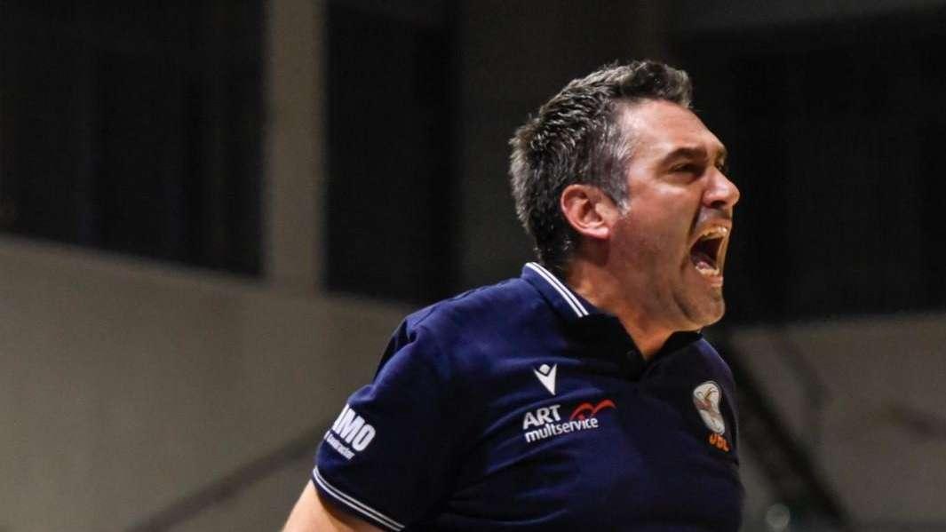 Stings, coach Romero suona la carica: "Dobbiamo invertire la rotta"