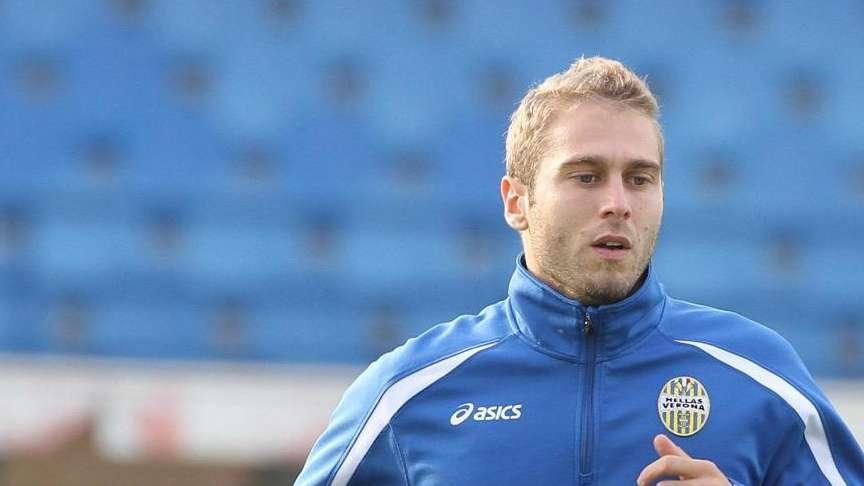 Pergo, mister Abbate: "Mantova lotterà fino alla fine per prime posizioni"
