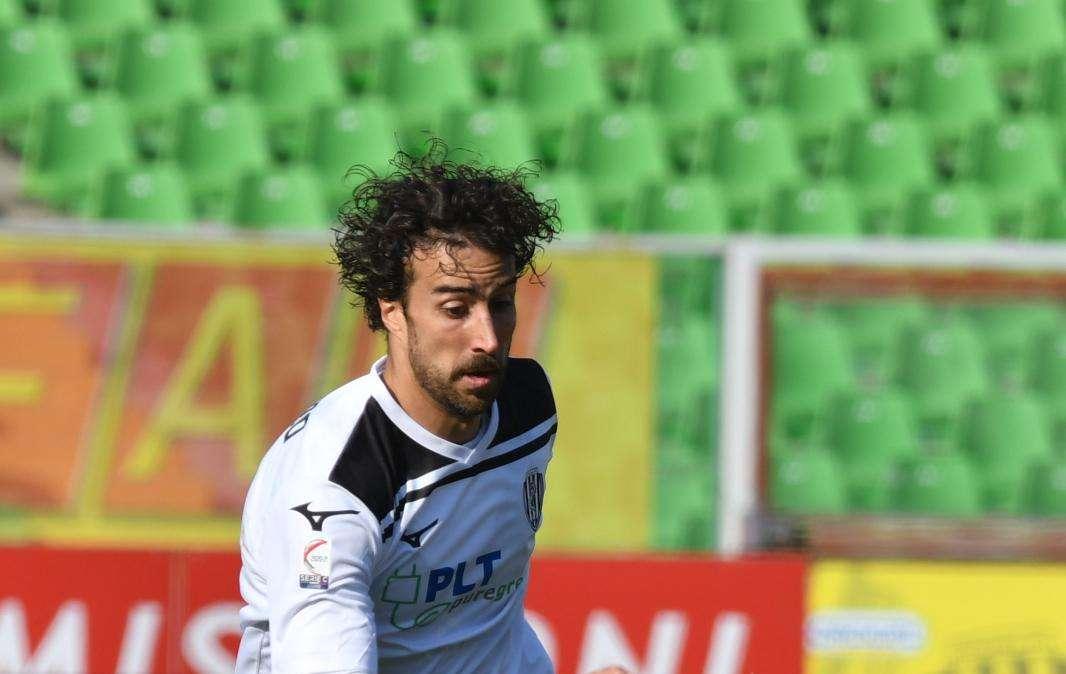 Gazzetta dello Sport - Playoff Girone B, con Di Gennaro il Cesena passa