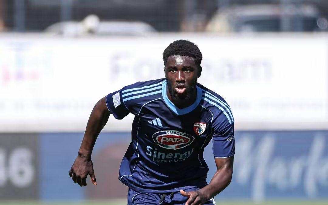 Dembelè-Mantova ci (ri)siamo, Fiori-Frosinone si può (ri)fare