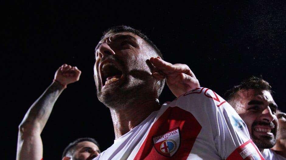 SPECIALE - Monachello: "Non vedo l'ora di fare gol"