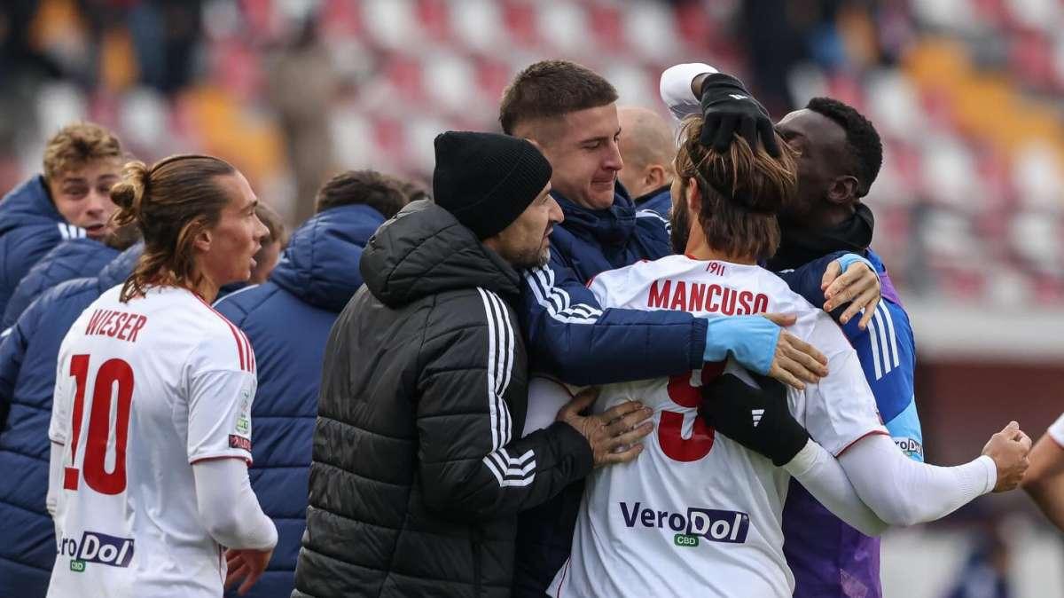 SPECIALE - Mantova, programma gare da fine gennaio a marzo