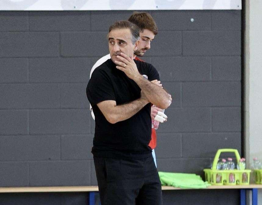 SPECIALE - Milella, ultima a Treviso: "Obiettivo risalire subito in A"