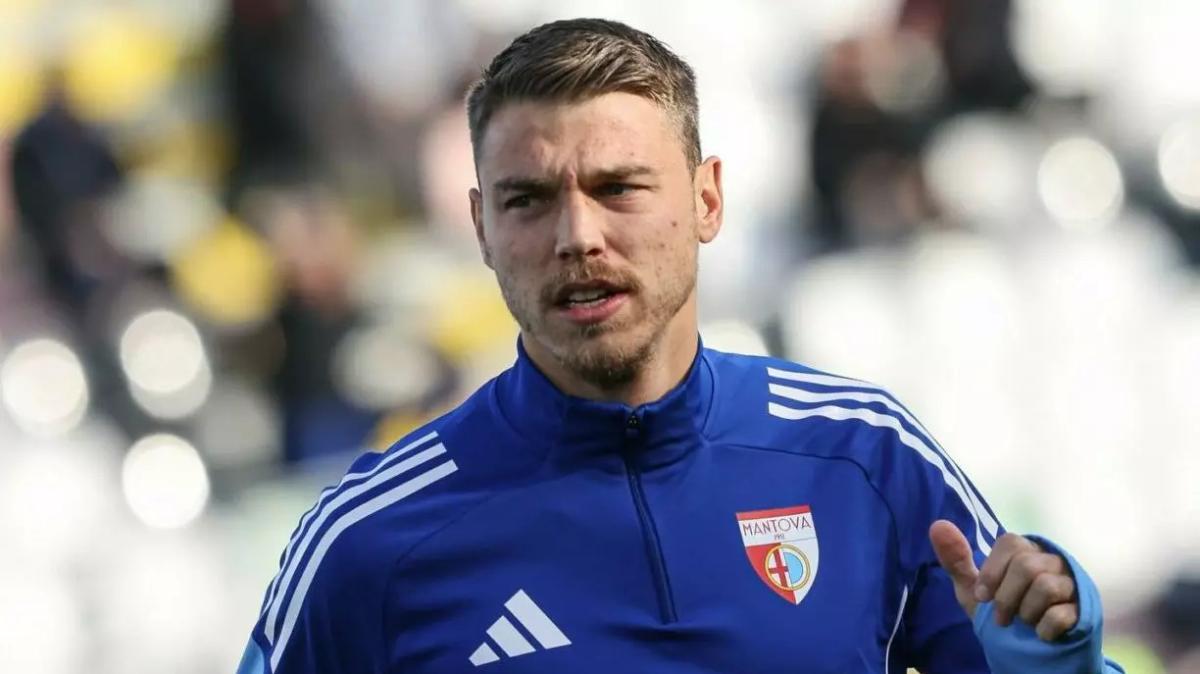 SPECIALE - Artioli, a titolo definitivo dal Mantova alla Juve Stabia