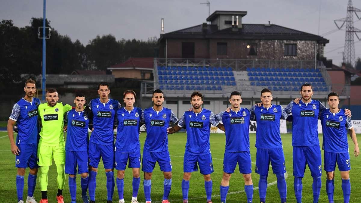 Ds Seregno: "Dieci squadre si giocano salvezza diretta e playout"