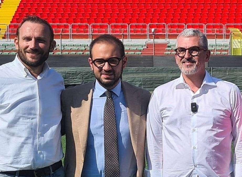SPECIALE - Mantova, lavori stadio terminati in tempo per inizio campionato