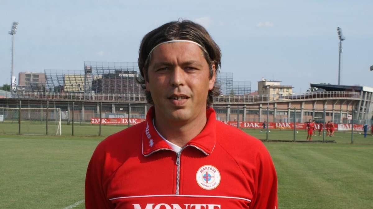 Bellodi non si nasconde: "Gioco Mantova è di altra categoria"