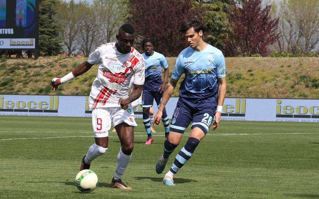 SPECIALE - Acm, c'é ancora speranza: DeFra e Mensah 2-0 all'Albinoleffe