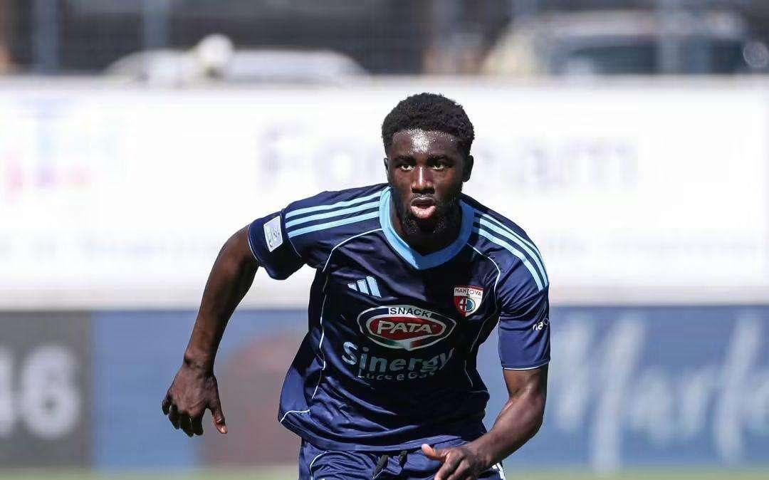 Dembelè si allontana, Vlahovic ai dettagli. Per Kouda nessun contatto